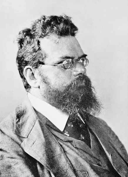 Boltzmann